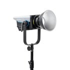 Nanlite FC300B  Bi-Color LED Spotlight