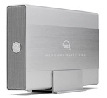 OWC OWCME3NH7T16 16TB Mercury Elite Pro External Storage, USB 3.2 (5Gb/s)