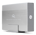 OWC OWCME3NH7T20  20TB Mercury Elite Pro External Storage, USB 3.2 (5Gb/s) 