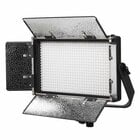 ikan RWX5  Rayden RXW5 Half x 1 Daylight Studio LED Light with DMX