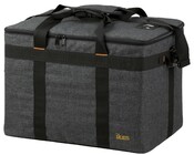 ikan IBG-500-V2  Lyra/Rayden/Mylo/Onyx Light Kit Bag, Gray