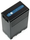 ikan IBS-U68  BP-U High-Capacity Battery