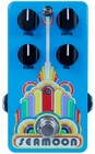 Seamoon Funk Machine Super Envelope Filter/Sub Filter Effect Pedal 