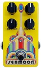 Seamoon Octatron Octave Effect Pedal with "Sub Control" 