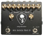 Amptweaker Big Rock Pro II Big Rock Pro II Distortion Effect Pedal 