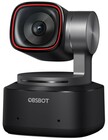 OBSBOT Tiny 2 AI PTZ 4K Webcam