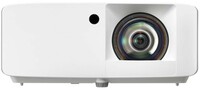 Optoma ZW350ST 3,600 Lumen WXGA Short-Throw Laser DLP Projector