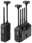 Teradek Ranger Micro 750 10-2530-G 3G-SDI/HDMI Wireless Transmitter/Receiver Kit, Gold Mount