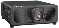 Panasonic PT-REZ80BU7 8,000 Lumens, Laser, WUXGA Resolution, DLP Projector, Filter-Free, Black