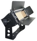 MEGA-LITE Drama WL 3200 low profile work light solution for large and small theaters