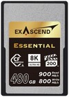 Exascend EXPC3EA480GB 180GB Essential Series CFexpress Type A Memory Card