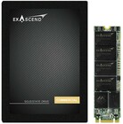 Exascend EXSC3A001TB  1TB SC3 SATA III 2.5" Internal SSD