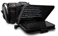 Padcaster Parrot Pro Teleprompter Kit