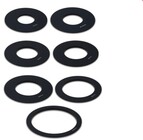 Padcaster Parrot Pro Ring Expansion Bundle