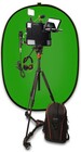 Padcaster All-In-One Studio for Tablets With Case and Microphone Kit