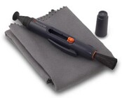 Padcaster Parrot Glass Cleaning Kit With Lens Cloth and Pen