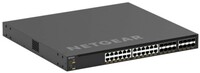 Netgear M4350-24X8F8V 24-Port 10G PoE++ Compliant Managed AV Network Switch