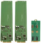 Apantac OG-DA-HDTV-SDI-II-2 HDMI 1.3 to SDI Converter Module and Rear Module with DashBoard Interface for openGear Frame