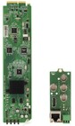 Apantac OG-MICRO-UDX-SET-1 Up/Down/Cross Converter Card and Rear Module Set for openGear 3.0 Frame