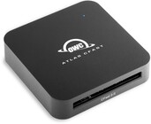 OWC OWCTCCFSTRDR  Atlas USB 3.2 10Gb/s CFast 2.0 Card Reader 