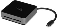 OWC OWCTCDSDRDR  Atlas USB 3.2 10Gb/s Dual SD Card Reader/Writer 