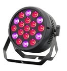 MEGA-LITE Color Pick Par Q190 19 x 25W RGBW LED Par