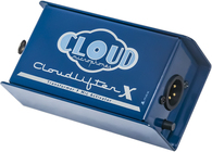 Cloud Cloudlifter CL-X Single Channel Mic Activator