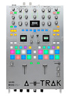 Rane SEVENTY A-Trak 2-Channel Solid Steel DJ Mixer with Fader FX