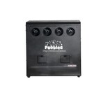 Froggy's Fog Fobbles F8 Pro Professional Bubble Fogger with Road Case, DMX