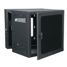 Middle Atlantic CWR-26-32VD CWR Series 26-32VD Cabling Wall Mount Rack with Vented Front Door