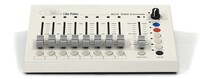 ikan CX-804 Lite-Puter 8-Channel DMX Lighting Console