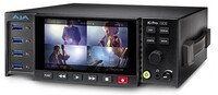 AJA Ki Pro GO2 Multichannel H.264/H.265 Recorder/Player