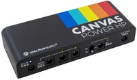 Walrus Audio Canvas HP Power 3A Switchable 9v or 12v with 3 isolated outputs with 500mA