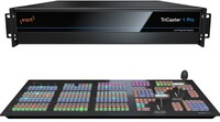 Vizrt (formerly NewTek) TC1PRODUALPROMO TriCaster 1 Pro and Flex Dual Control Panel Bundle Promotion