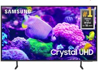 Samsung UN60DU7200FXZA 60" Class Crystal UHD Display