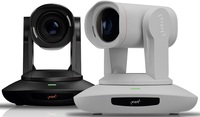 Vizrt (formerly NewTek) VPTZ3UHD PTZ3 UHD PLUS NDI|HX Camera with 30x Optical Zoom