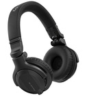 Pioneer DJ HDJ-CUE1 On-Ear Headphones - Black