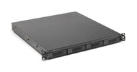 OWC OWCTB3F1U0D080 80TB 4x20.0TB HDD Flex 1U4 4-Bay Rackmount TB Storage