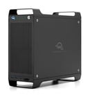 OWC OWCTB3F80D128 128TB 8x16.0TB HDD ThunderBay Flex 8 TB3 Storage