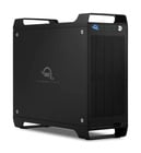 OWC OWCTB3F80C000 ThunderBay Flex 8 Eight-Bay TB 3 External Storage Enclosure