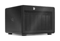 OWC OWCTB38SRE160 160TB ThunderBay 8 Eight-Drive Storage, Enterprise, SoftRAID