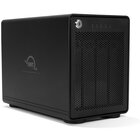 OWC OWCTB3SRE80.0S 80.0TB ThunderBay 4 Four-Drive TB External Storage, SoftRAID