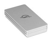 OWC OWCENVS02 2TB Envoy USB 3.2 (10Gb/s) Bus-Powered Portable NVMe SSD