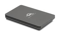 OWC OWCTB3ENVPFX01 1.0TB Envoy Pro FX TB(40Gb/s) + USB 3.2(10Gb/s) NVMe SSD