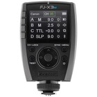 Westcott FJ-X3M Architechtural DMX Controller 2.4GHz TTL Universal Wireless Flash Trigger w/Adapter for Sony