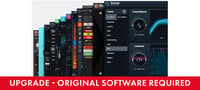 iZotope Music Production Suite 6.5 CRG IZO Crossgrade from Any Paid iZotope Product [Virtual]