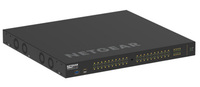 Netgear M4250-40G8XF-PoE+ 40x1G PoE+ 960W and 8xSFP Managed Switch