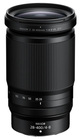 Nikon 20125 NIKKOR Z 28-400mm f/4-8 VR Zoom Lens