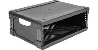 SKB 3i-M3U13-FRM 3U Injection Molded 13” Deep Rack Frame