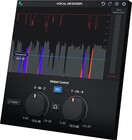 Antares Vocal De-Esser by Auto-Tune Real-Time AI Vocal De-Esser [Virtual]